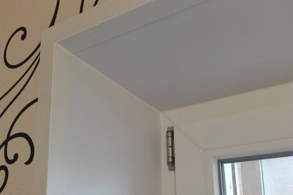 Декоративная отделка углов в квартире способы уберечь углы стен
