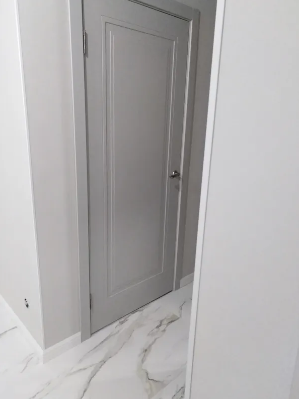 Профиль угловой Волшебная палочка Expert MSUPE 04-27.2700.16 15*15мм 2,7м Белый