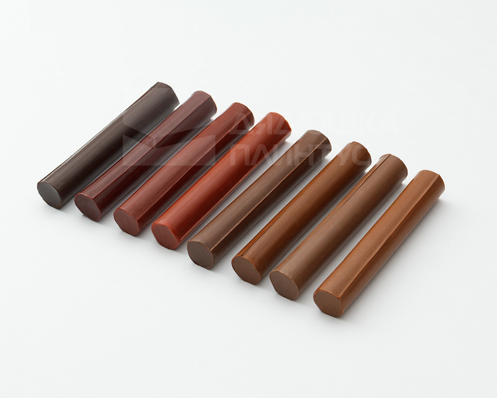 Набор мелков восковых Грейс Черный