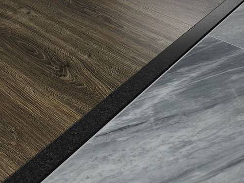 Порог для кварцвинила ЛС 10-1.2700.4054 Филадельфия графит