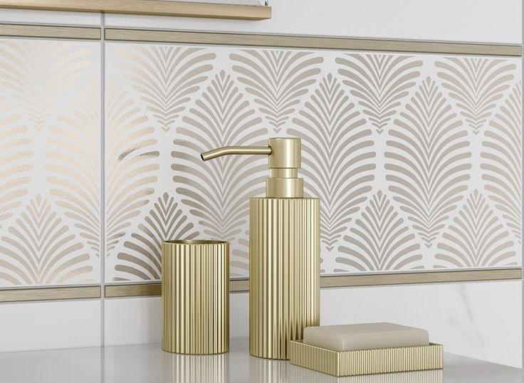 Профиль разделительный ПП 01-10НСЗ(304).2700.004 2,7 м Бронза