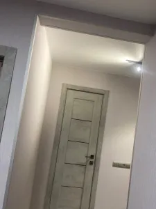 Профиль окантовочный ПУ 30НСВ(304).2700.010 2,7 м Графит