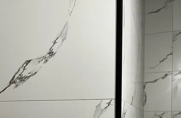 Угол декоративный 15х15 Уп 04-27.2700.515 Черный