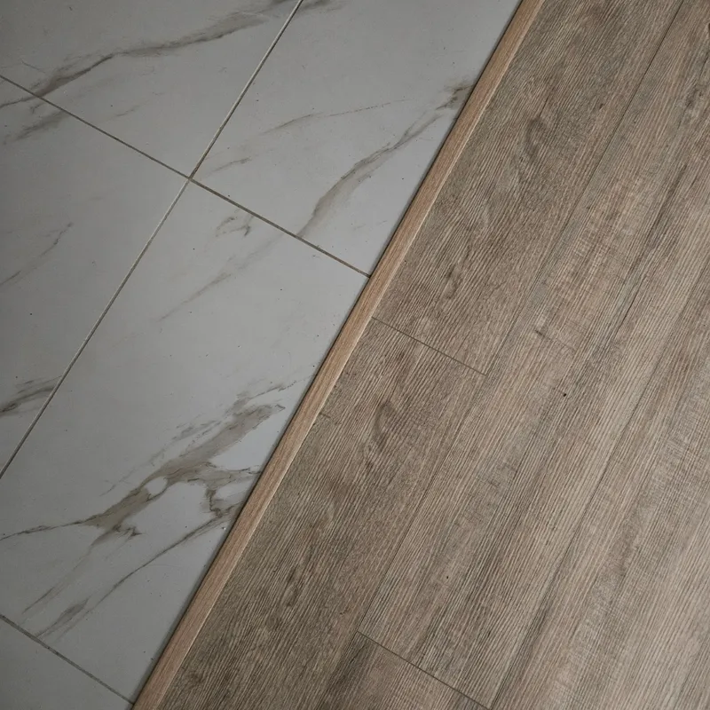 Порог одноуровневый ЛС 10.2700.24087 2,7 м Дуб беленый