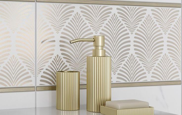 Профиль разделительный ПП 15НСЗ(304).2700.002 2,7 м Золото