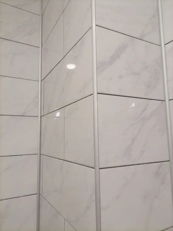 Профиль окантовочный ПК 13-10НС.2700.001 Матовый