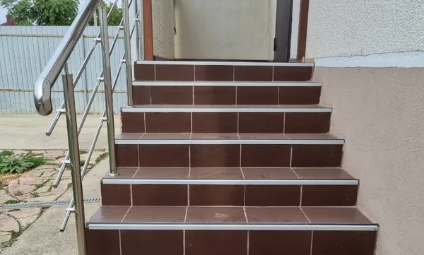 ПВХ-вставка ВПУ 70.2700.470 Чёрный