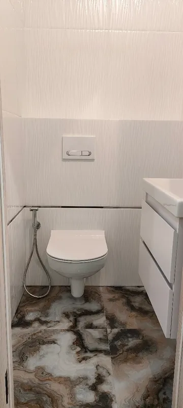 Профиль разделительный ПП 01-10НСЗ(304).2700.004 2,7 м Бронза