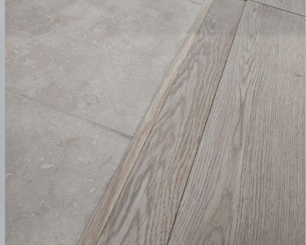 Порог одноуровневый ЛС 10.2700.24020 Дуб шервуд северный