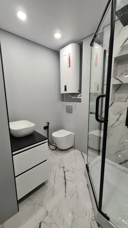 Профиль окантовочный Волшебная палочка Expert MSPKE 01-12K.2700.15 12Kмм 2,7м Чёрный