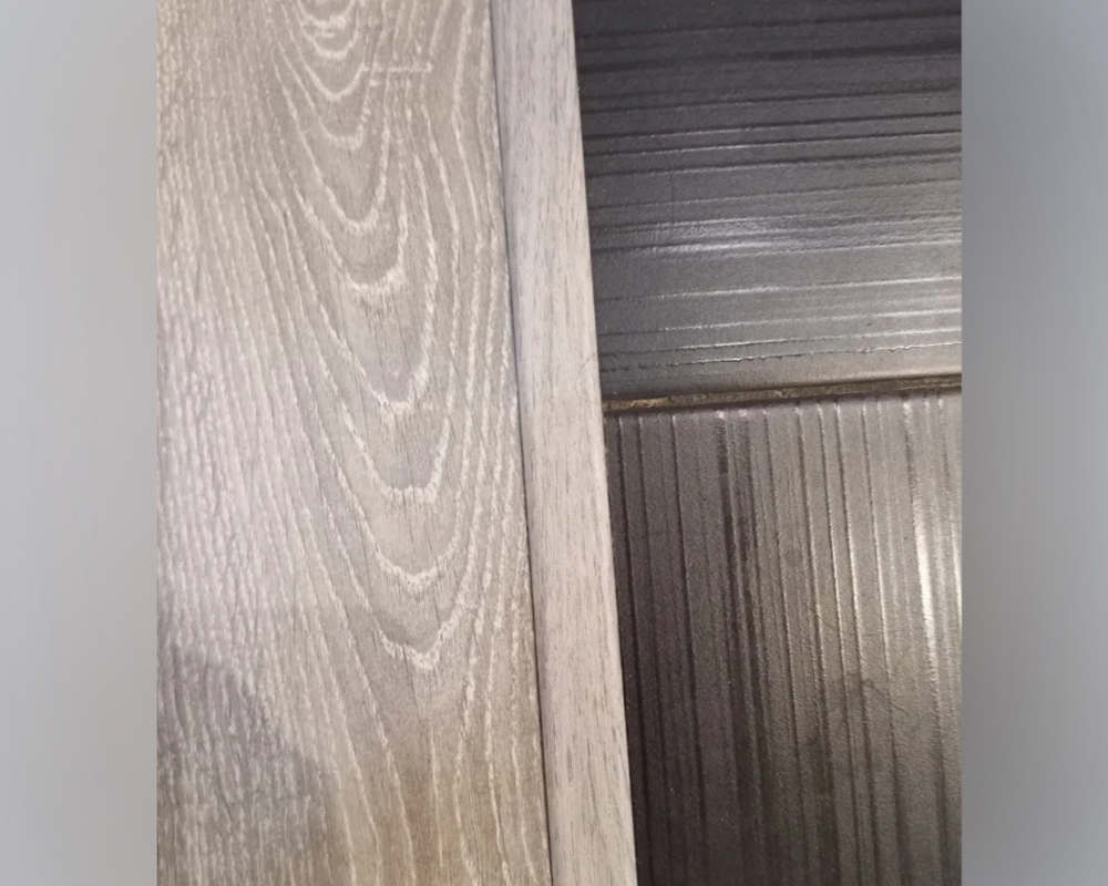 Порог одноуровневый ЛС 10.2700.24810 Дуб гроссо