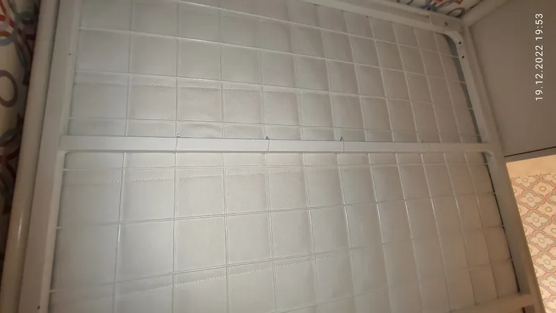 Труба квадратная 20х20 мм ТКв 03.2000.502л Золото. Цена за 5 штук.