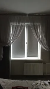 Роллета СИЛЬВЕР УЮТ 67*175 Белый с/н