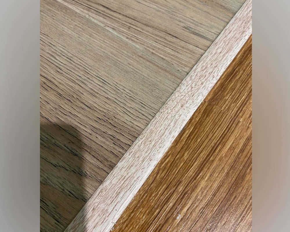 Порог одноуровневый ЛС 10.2700.24810 Дуб гроссо