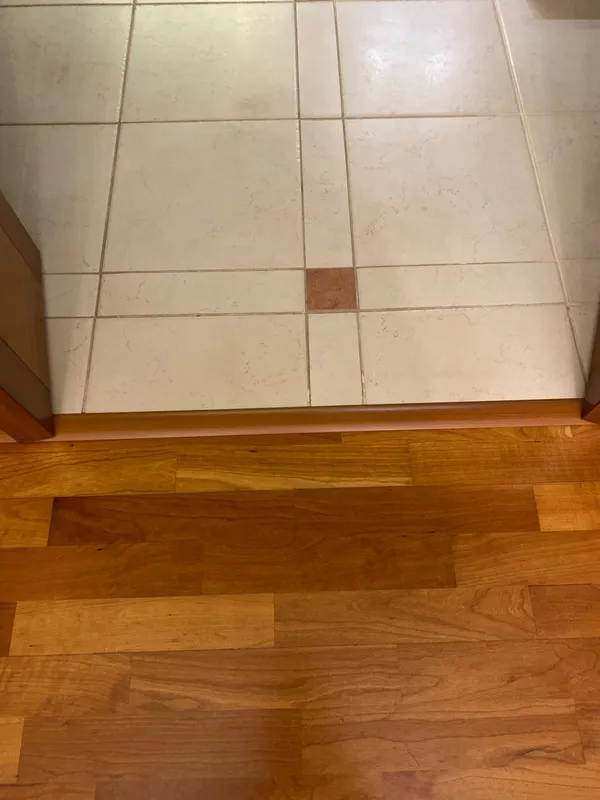 Порог одноуровневый ЛС 04-2.2700.24051 Африканское лапачо