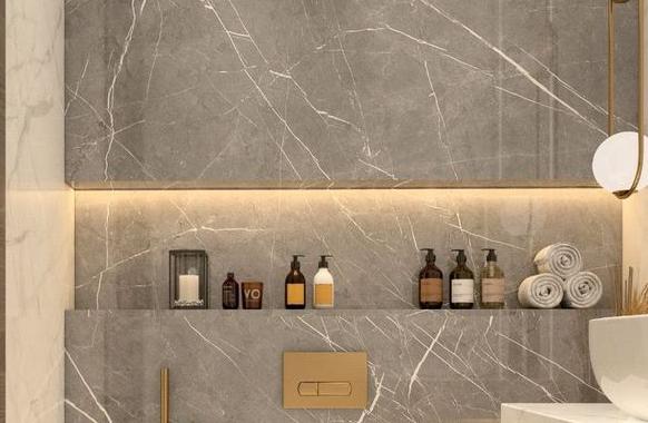 Профиль разделительный ПП 15НСЗ(304).2700.002 2,7 м Золото