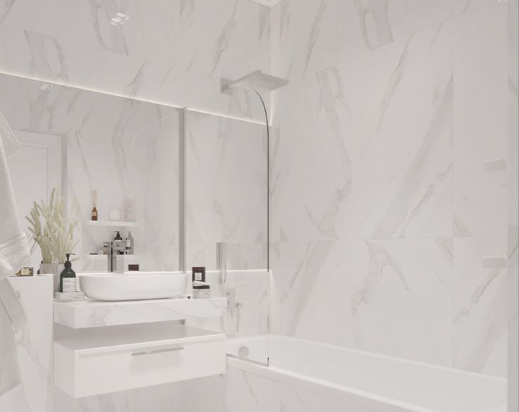 Полоса алюминиевая 20х1,5 мм браш серебро/глянец 2,7 м