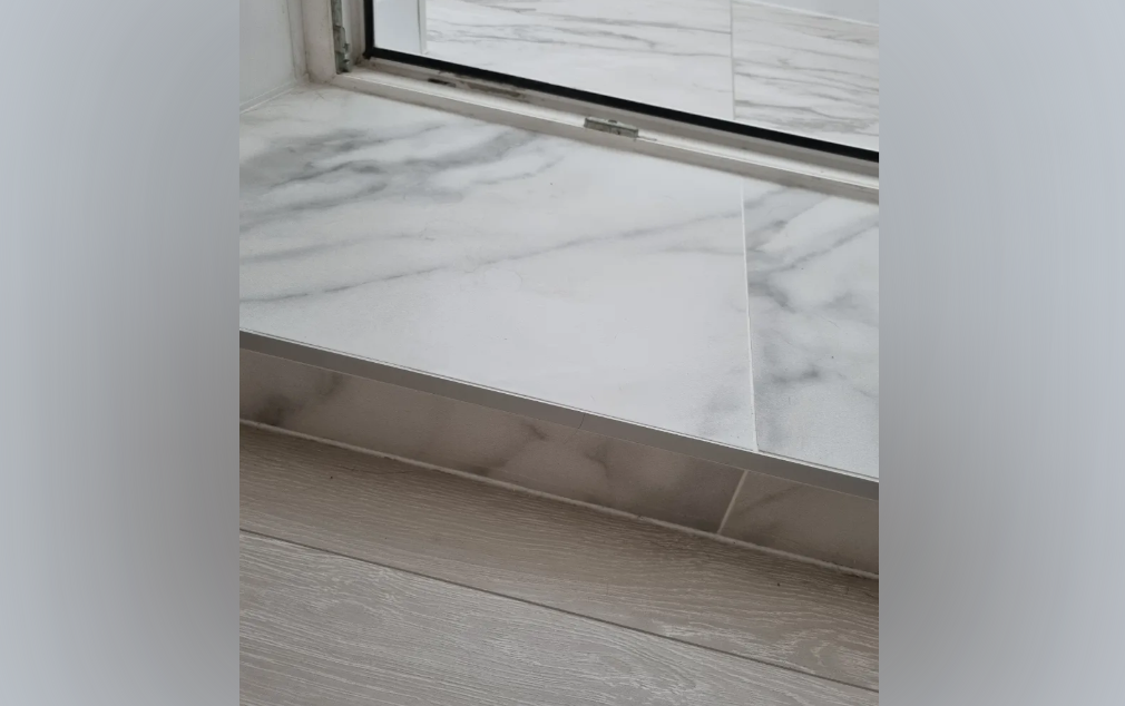 Профиль окантовочный ПК 01-12.02лп Золото полированое