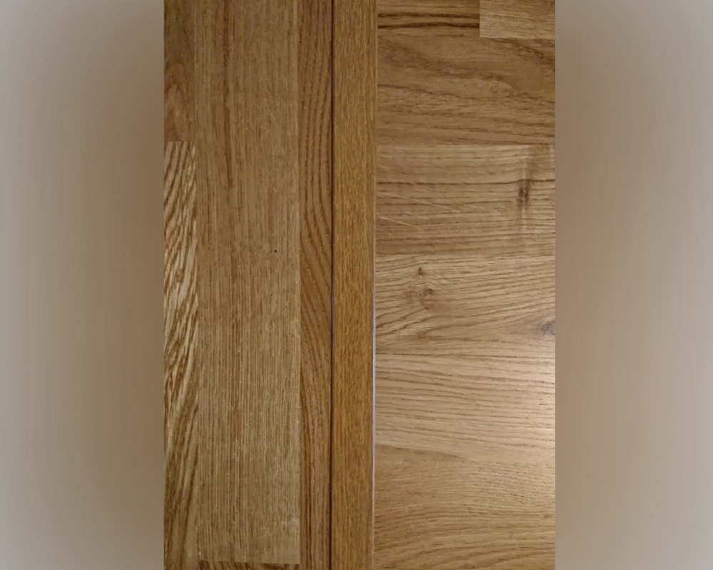 Порог одноуровневый ЛС 10.2700.24813 Дуб дворцовый