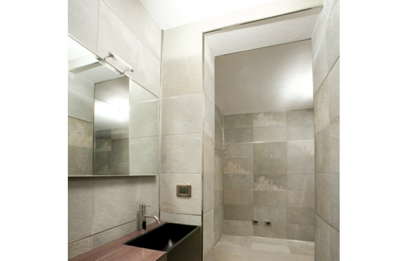 Профиль угловой ПУ 15НСП.2700.001 Полированый