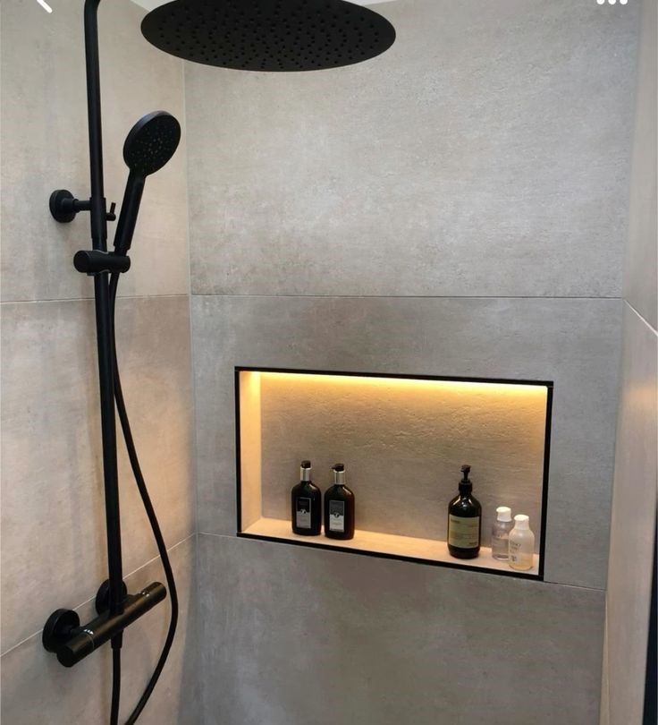 Алюминиевый Г-образный профиль ПО-Г10 (79107PF7)  черный муар 2,7 м.