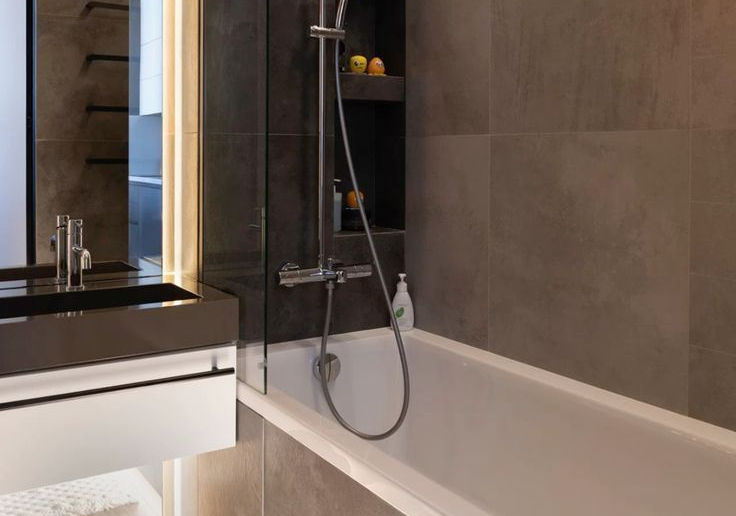 Профиль окантовочный К 12НСБ(304).2700.042 2,7 м Шампань