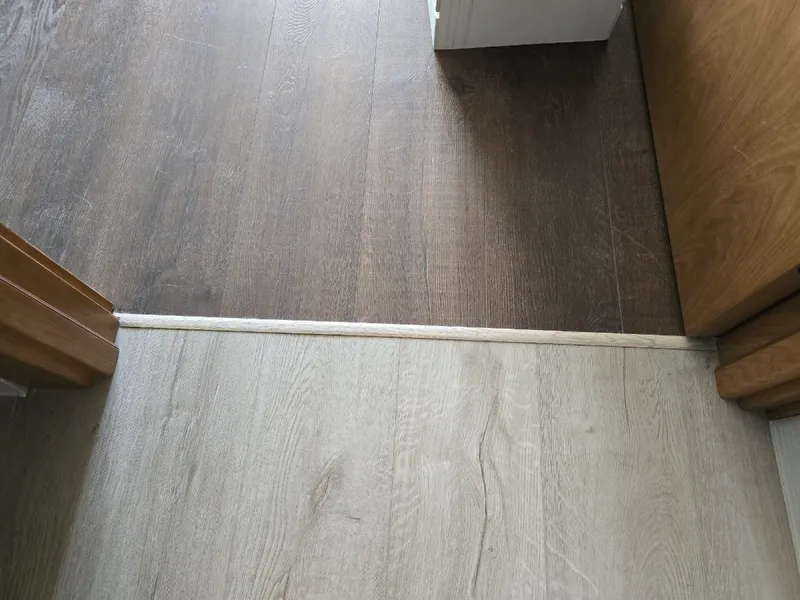 Порог одноуровневый ЛС 10.2700.24046 Дуб мелфорд грей