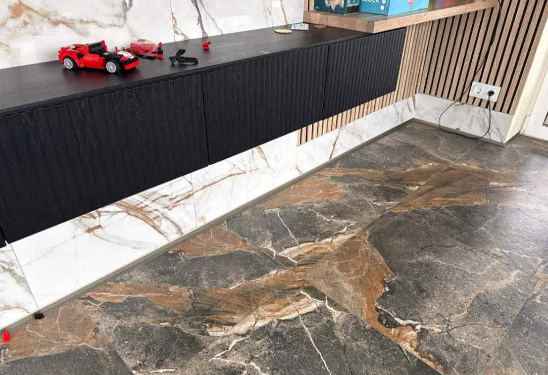 УВО 04-27.2700.15 15*15 Черный