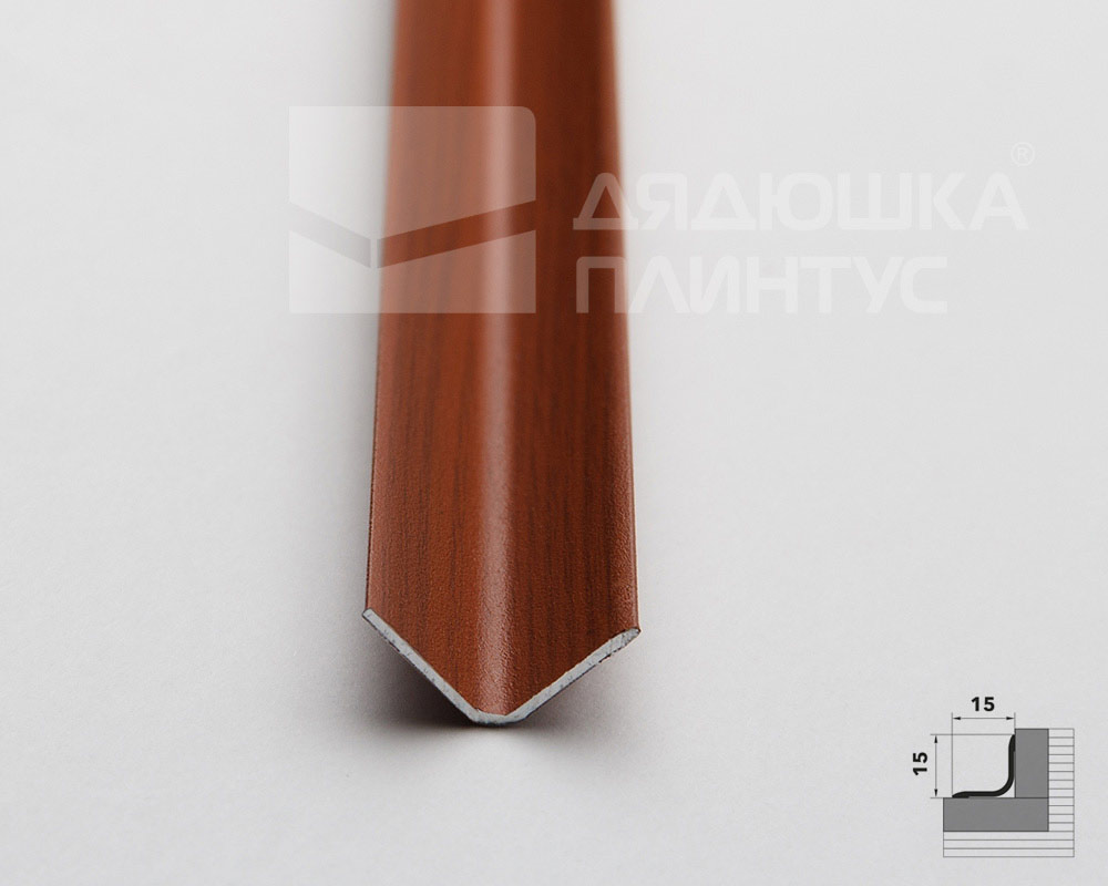 УВО 04-27.2700.092 15*15 Вишня