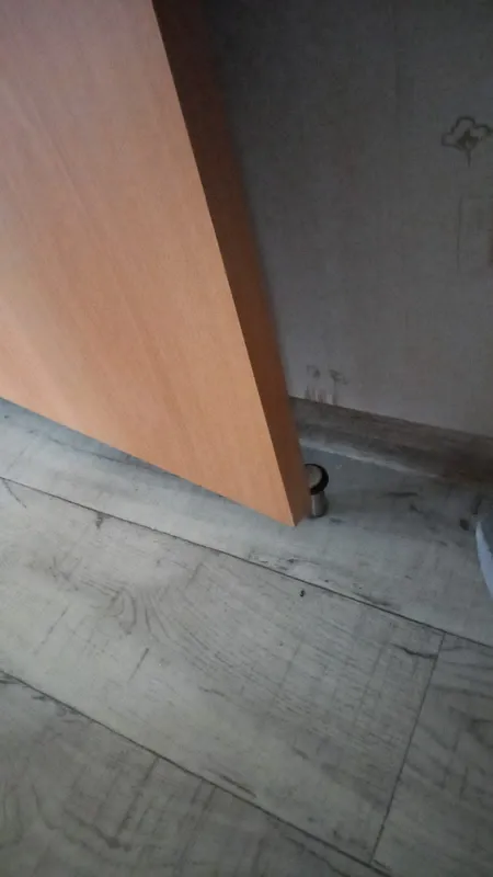 УПОР 588А-2 BN СТАНДАРТ черный (40ММ)