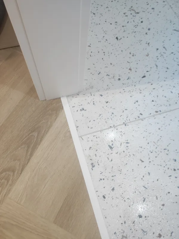 Порог одноуровневый ЛС 10.2700.24046 Дуб мелфорд грей