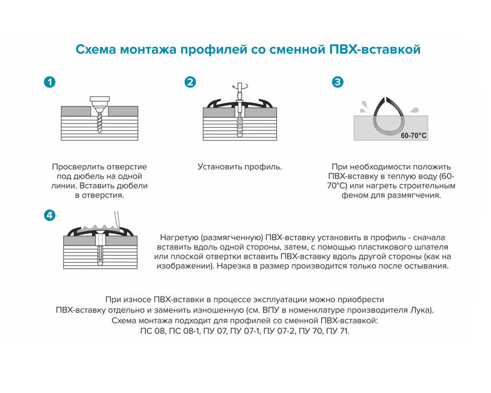 Порог одноуровневый ПС 08.1800.042л Шампань