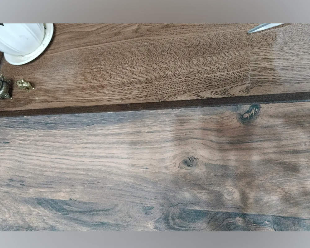 Порог одноуровневый ЛС 10.2700.24818 Дуб гартвис