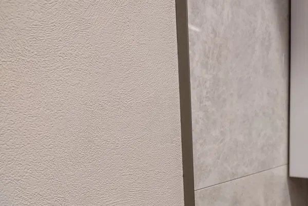 Профиль окантовочный ПК 01-12.01лп Серебро полированое