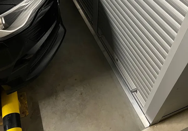 Уголок алюминиевый 30*30*1,2 мм 2,0м без покрытия