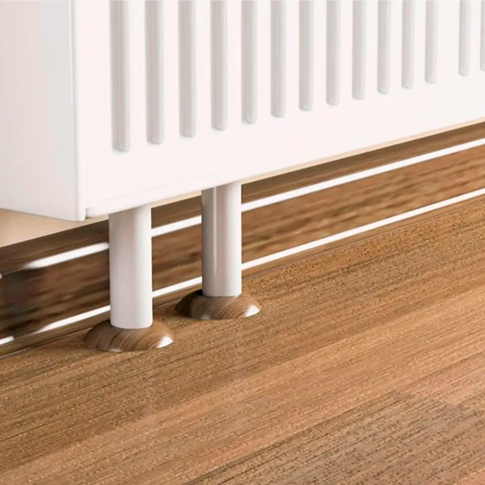 Розетта для труб ПВХ Грейс D16 188 Дуб шато