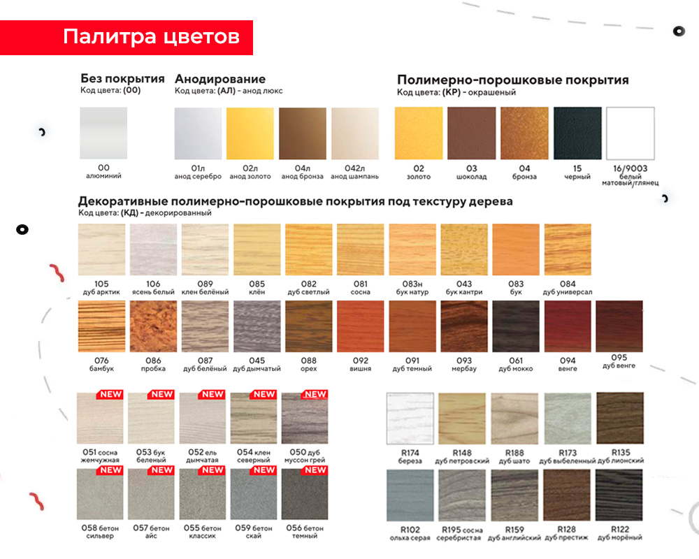 Порог одноуровневый ЛС 10.2700.24813 Дуб дворцовый