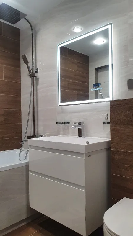 Профиль окантовочный К 12НСБ(304).2700.042 2,7 м Шампань