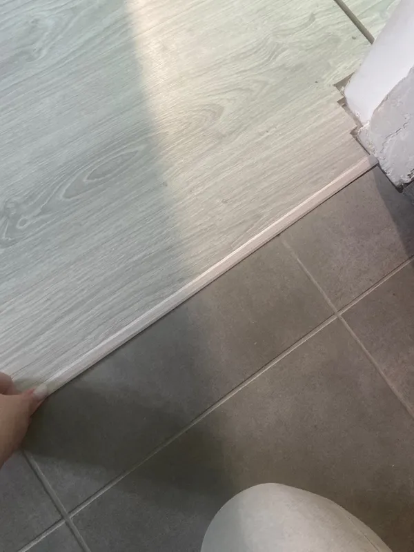 Порог одноуровневый ЛС 10.2700.24046 Дуб мелфорд грей