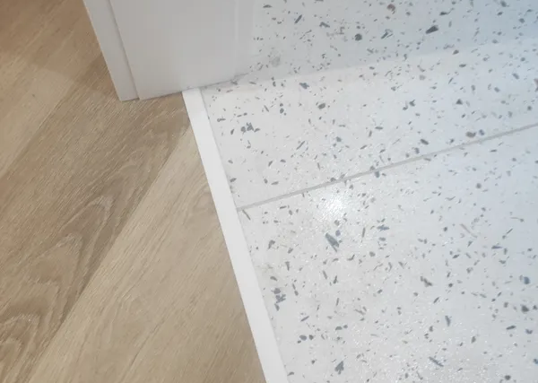 Порог для кварцвинила ЛС 10-1.2700.4049 Дуб прованс