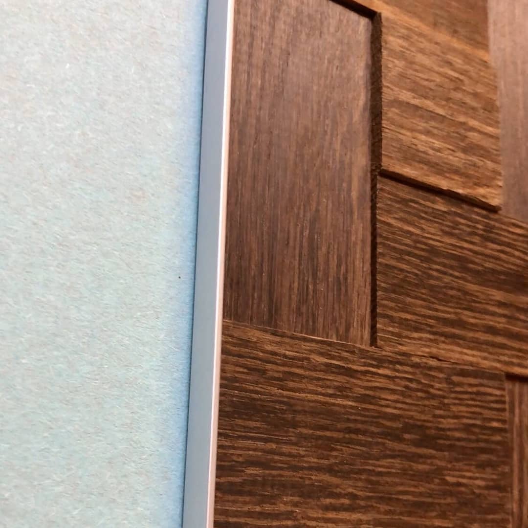 Профиль окантовочный ПК 02.2700.001 Алюминий