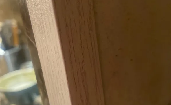 Угол декоративный 20х10 Уп 05-27.2700.583н Бук натуральный