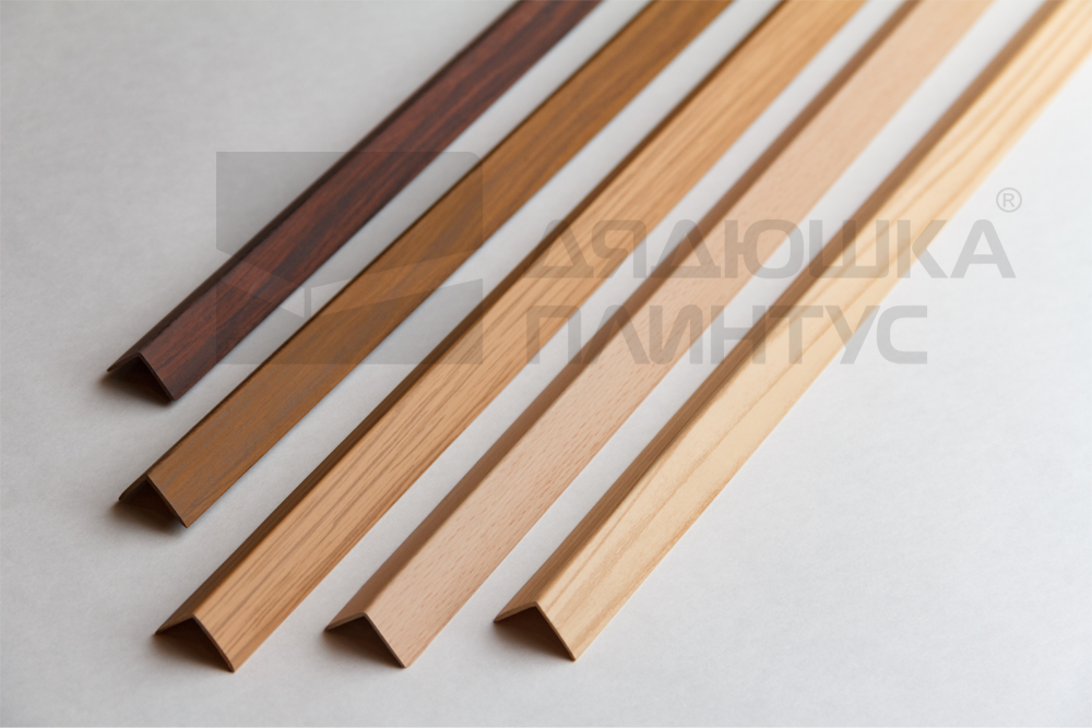 Угол ПВХ 10*20*2,75 м 0087