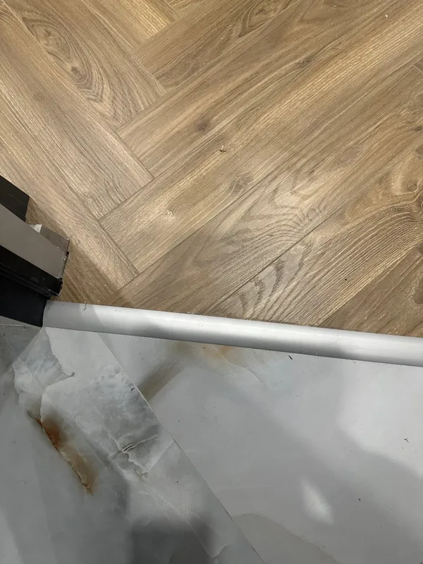 Порог одноуровневый ЛС 04-2.2700.24052 Дуб бомонт