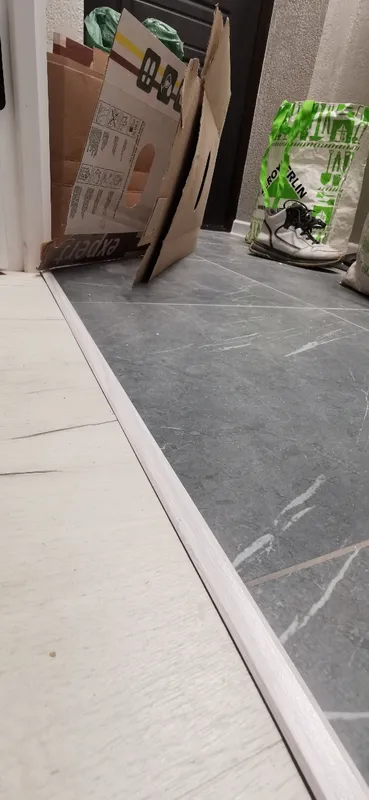 Порог одноуровневый ЛС 10.2700.24046 Дуб мелфорд грей