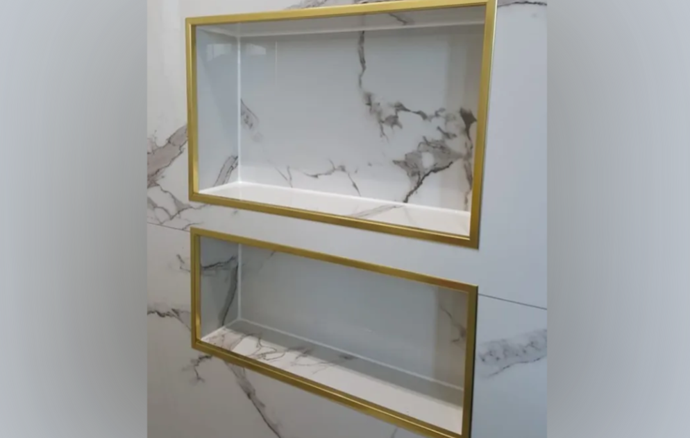 Угол наружный алюминиевый Уп 12-27.02лп