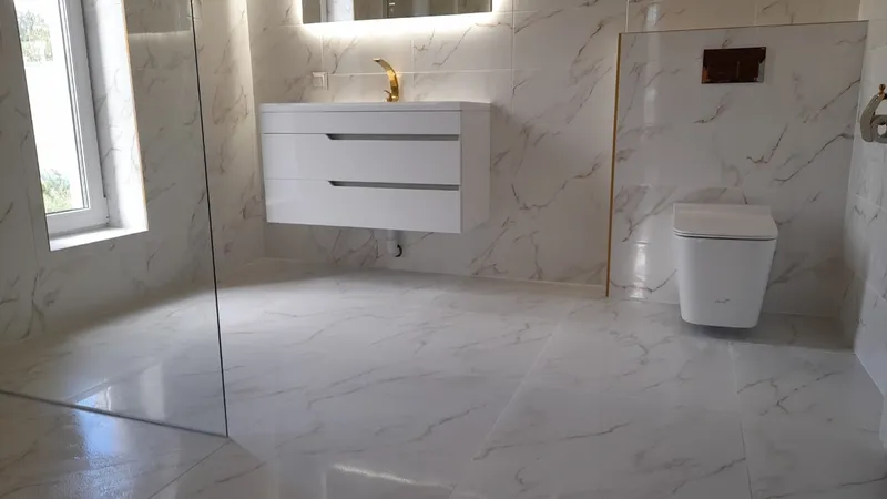 Профиль окантовочный Genesis ESA 120.91 12 х 2500 мм глянец серебро