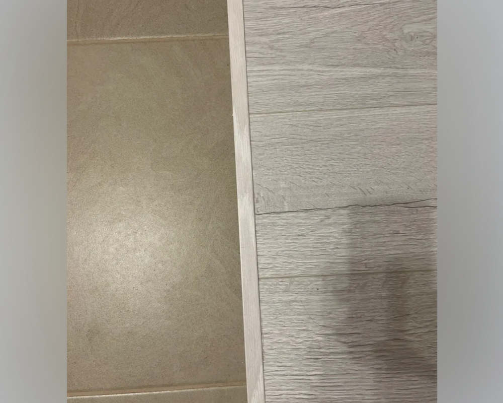 Порог одноуровневый ЛС 10.2700.24810 Дуб гроссо