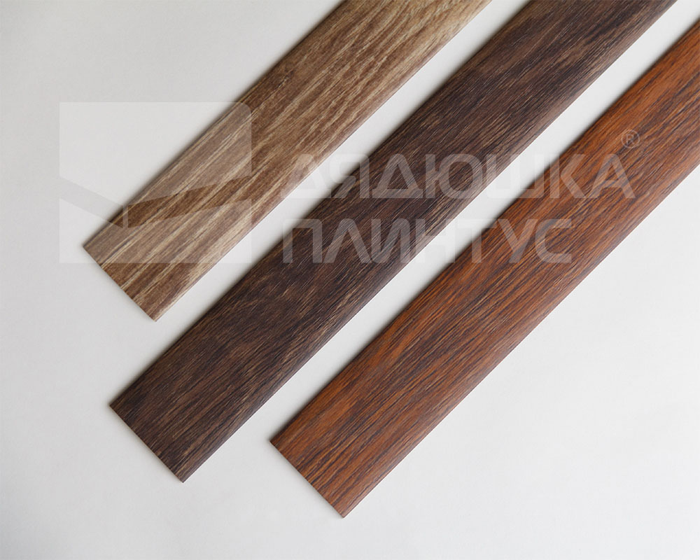 Самоклеящийся порог  ЛС 35.900.4105 Дуб арктик