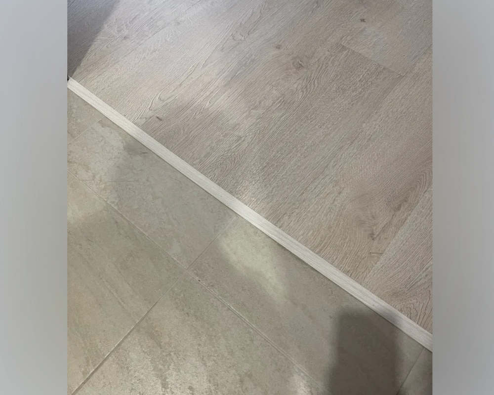 Порог одноуровневый ЛС 10.2700.24825 Дуб пальмира